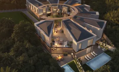 2 Bedroom Villa for sale in Kuta, Bali