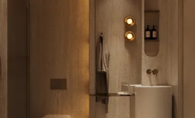 2 Bedroom Villa for sale in Kuta, Bali