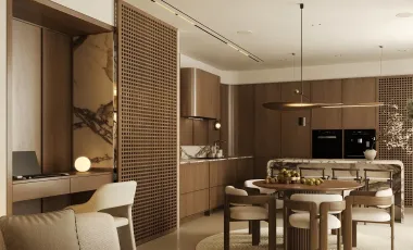 2 Bedroom Villa for sale in Kuta, Bali