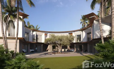2 Bedroom Villa for sale in Kuta, Bali