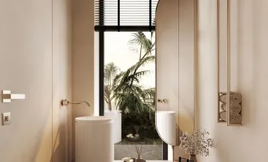 2 Bedroom Villa for sale in Kuta, Bali