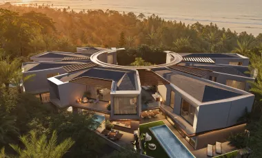 2 Bedroom Villa for sale in Kuta, Bali