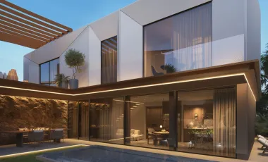 2 Bedroom Villa for sale in Kuta, Bali