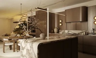 2 Bedroom Villa for sale in Kuta, Bali
