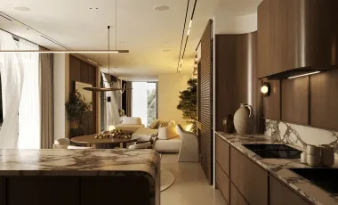 2 Bedroom Villa for sale in Kuta, Bali
