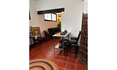 Casa Santa Marta - Casa en venta en El Caloso Puerto Vallarta
