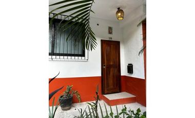 Casa Santa Marta - Casa en venta en El Caloso Puerto Vallarta