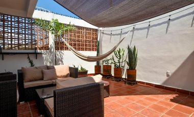 Casa Santa Marta - Casa en venta en El Caloso Puerto Vallarta