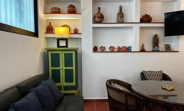 Casa Santa Marta - Casa en venta en El Caloso Puerto Vallarta