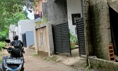 Rumah 2 lantai Cinere type 45/65 murah 575jt