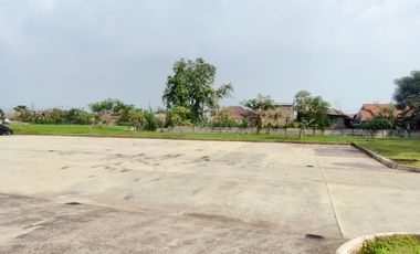 Gudang Ready Three in One Buiilding jababeka siap pakai sudut hook