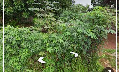 Kavling Tanah Akses Tol Timur (Blkng Sakura Regency 3) Bekasi Timur