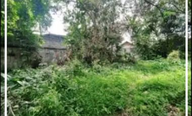 Kavling Tanah Akses Tol Timur (Blkng Sakura Regency 3) Bekasi Timur