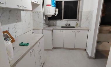 Departamente 4 ambientes