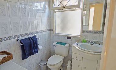 Casa en Venta en Ñuble/ San Francisco