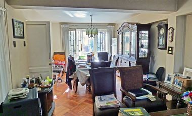 Casa en Venta en Ñuble/ San Francisco