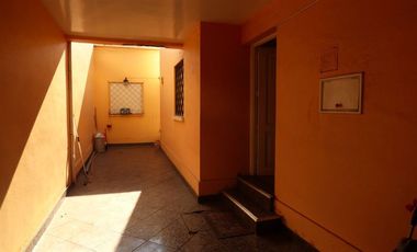 Casa en Venta en Ñuble/ San Francisco