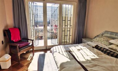 Casa en Venta en Ñuble/ San Francisco