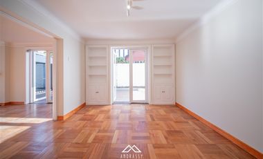 Casa en Arriendo en Pasaje Brown 4491
