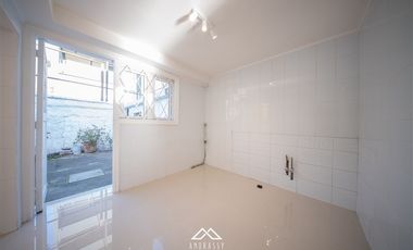 Casa en Arriendo en Pasaje Brown 4491