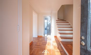 Casa en Arriendo en Pasaje Brown 4491