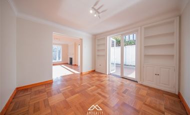 Casa en Arriendo en Pasaje Brown 4491