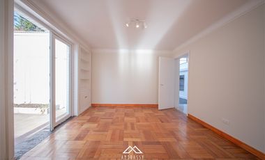 Casa en Arriendo en Pasaje Brown 4491