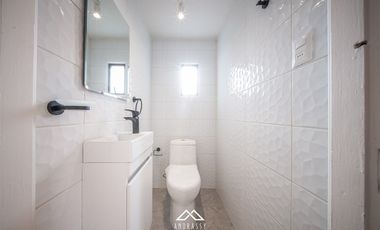 Casa en Arriendo en Pasaje Brown 4491