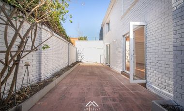 Casa en Arriendo en Pasaje Brown 4491