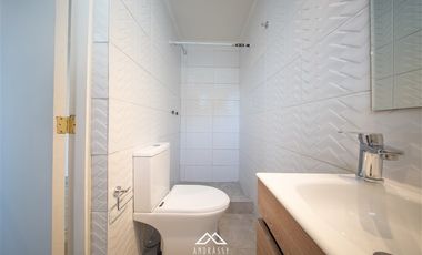 Casa en Arriendo en Pasaje Brown 4491