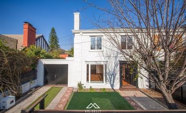 Casa en Arriendo en Pasaje Brown 4491