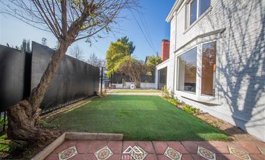 Casa en Arriendo en Pasaje Brown 4491