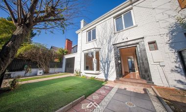 Casa en Arriendo en Pasaje Brown 4491