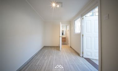Casa en Arriendo en Pasaje Brown 4491
