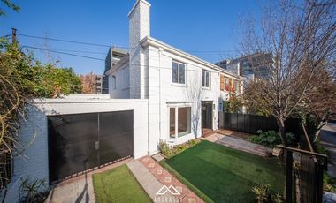 Casa en Arriendo en Pasaje Brown 4491