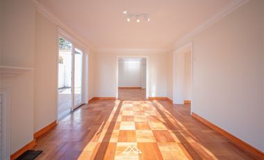 Casa en Arriendo en Pasaje Brown 4491