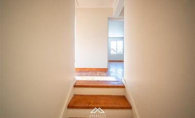 Casa en Arriendo en Pasaje Brown 4491