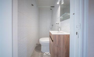 Casa en Arriendo en Pasaje Brown 4491