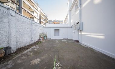 Casa en Arriendo en Pasaje Brown 4491