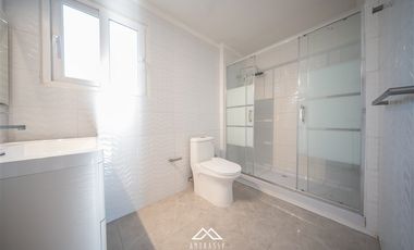 Casa en Arriendo en Pasaje Brown 4491