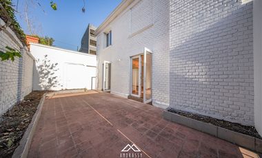 Casa en Arriendo en Pasaje Brown 4491