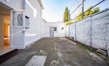 Casa en Arriendo en Pasaje Brown 4491