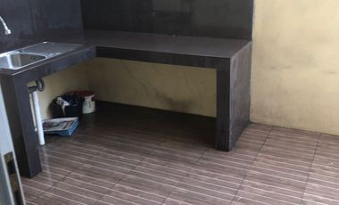 Dijual Rumah 2 lantai dibawah 1 M akses mudah