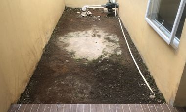 Dijual Rumah 2 lantai dibawah 1 M akses mudah