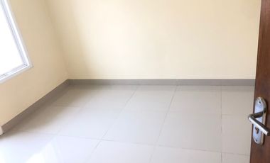 Dijual Rumah 2 lantai dibawah 1 M akses mudah