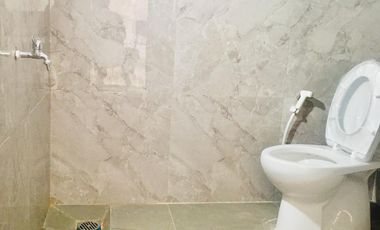 Rumah Lux di Pondok Kelapa Jakarta Timur