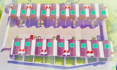 Rumah Lux di Pondok Kelapa Jakarta Timur