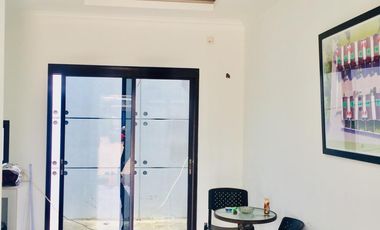 Rumah Lux di Pondok Kelapa Jakarta Timur