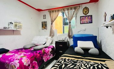 VENTA DE DEPARTAMENTO EN PURÍSIMA TICOMÁN, GAM.