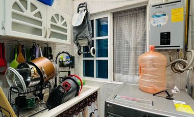 VENTA DE DEPARTAMENTO EN PURÍSIMA TICOMÁN, GAM.